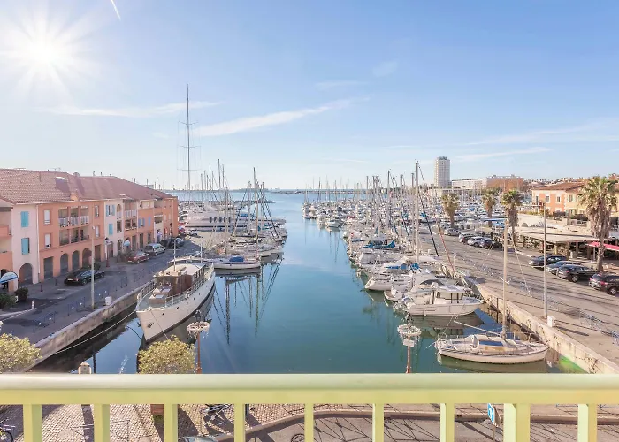 HOTEL Martigues