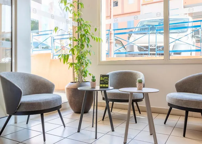 HOTEL Martigues